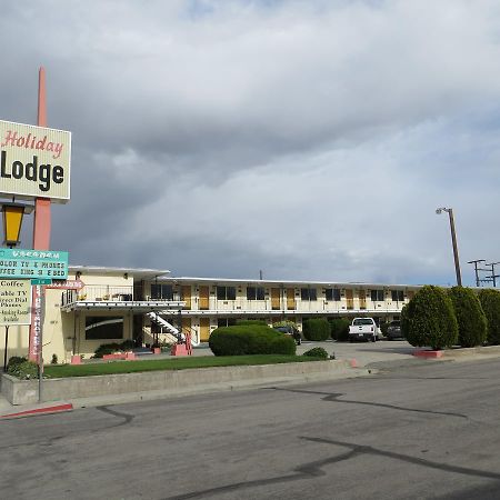 הות'ורן Holiday Lodge מראה חיצוני תמונה