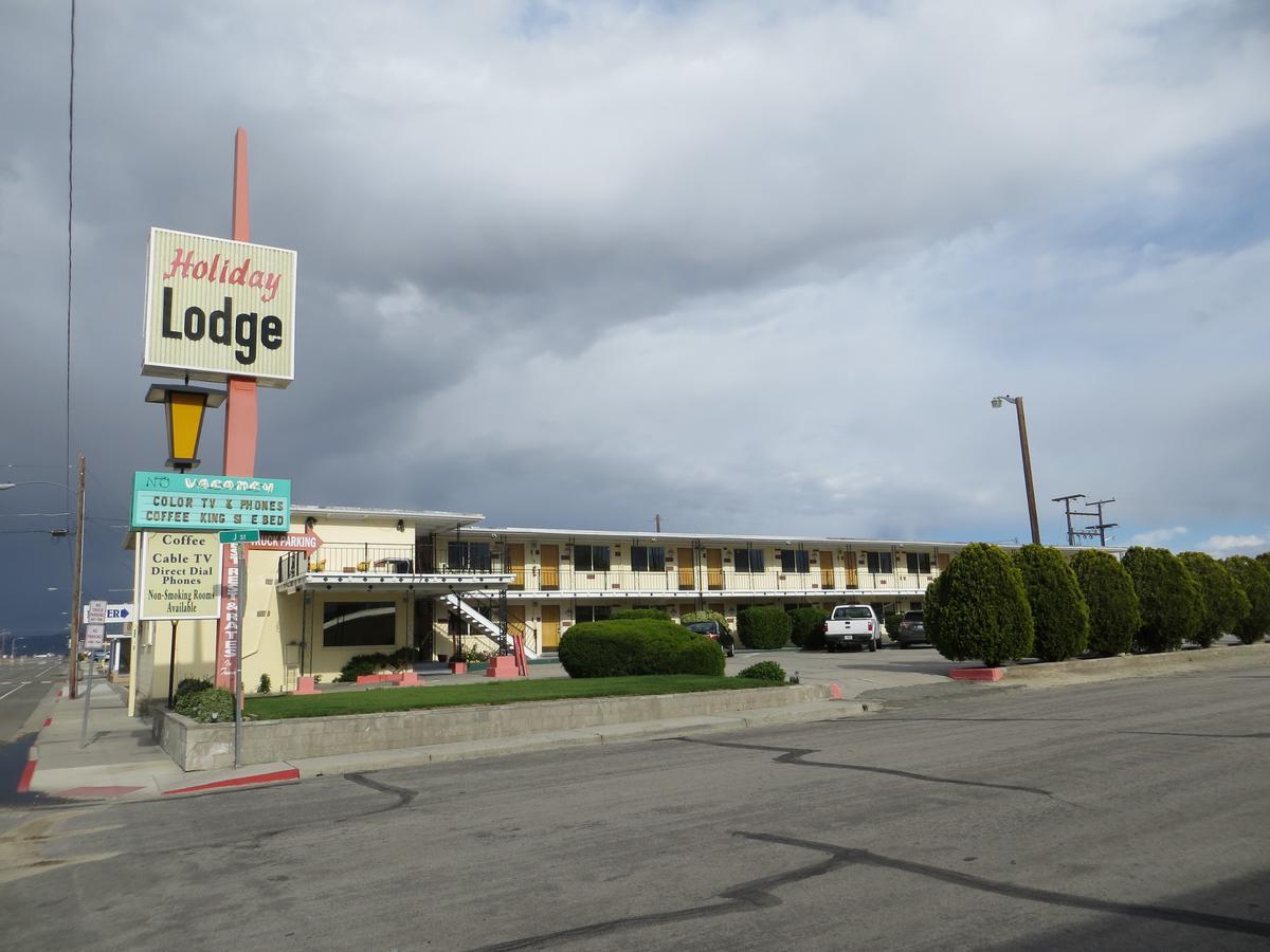 הות'ורן Holiday Lodge מראה חיצוני תמונה