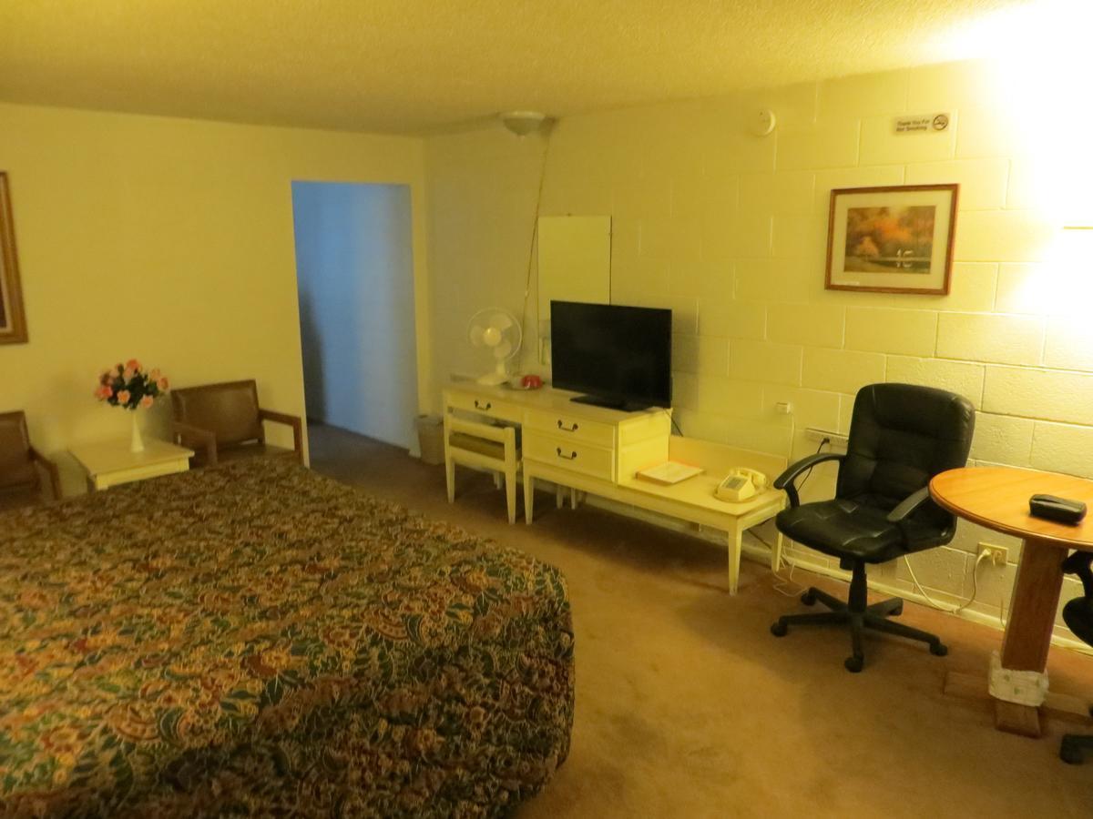 הות'ורן Holiday Lodge חדר תמונה