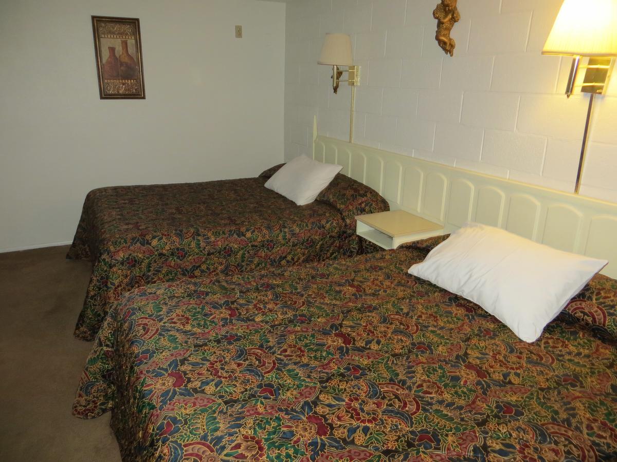 הות'ורן Holiday Lodge חדר תמונה