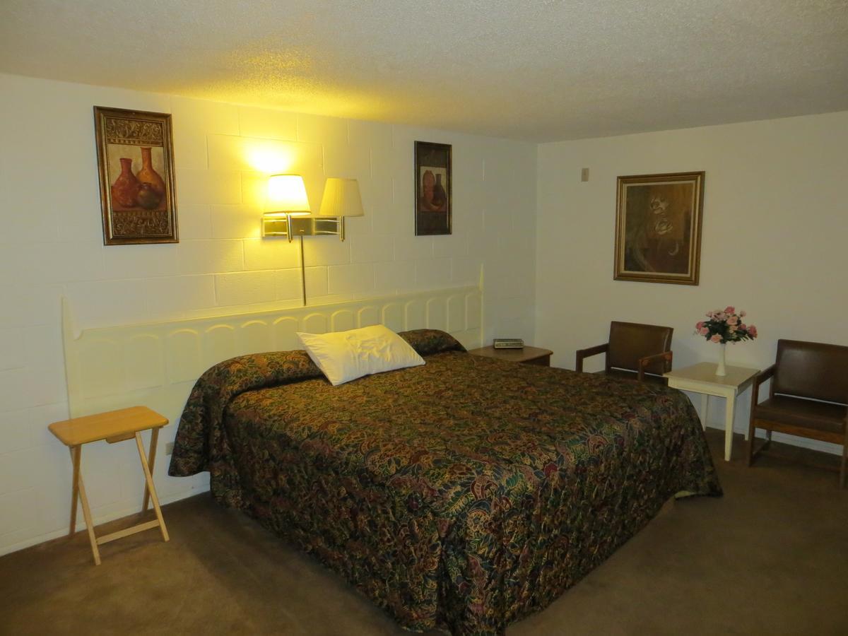 הות'ורן Holiday Lodge חדר תמונה