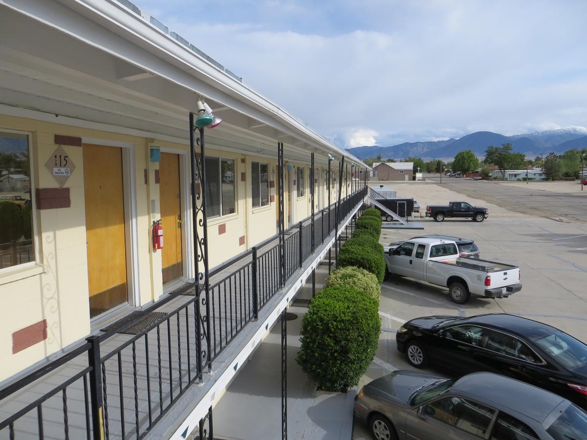 הות'ורן Holiday Lodge מראה חיצוני תמונה
