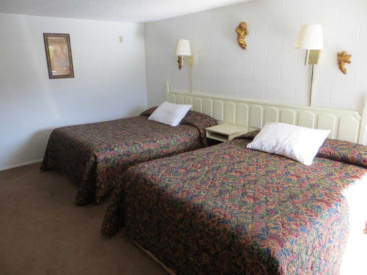 הות'ורן Holiday Lodge חדר תמונה