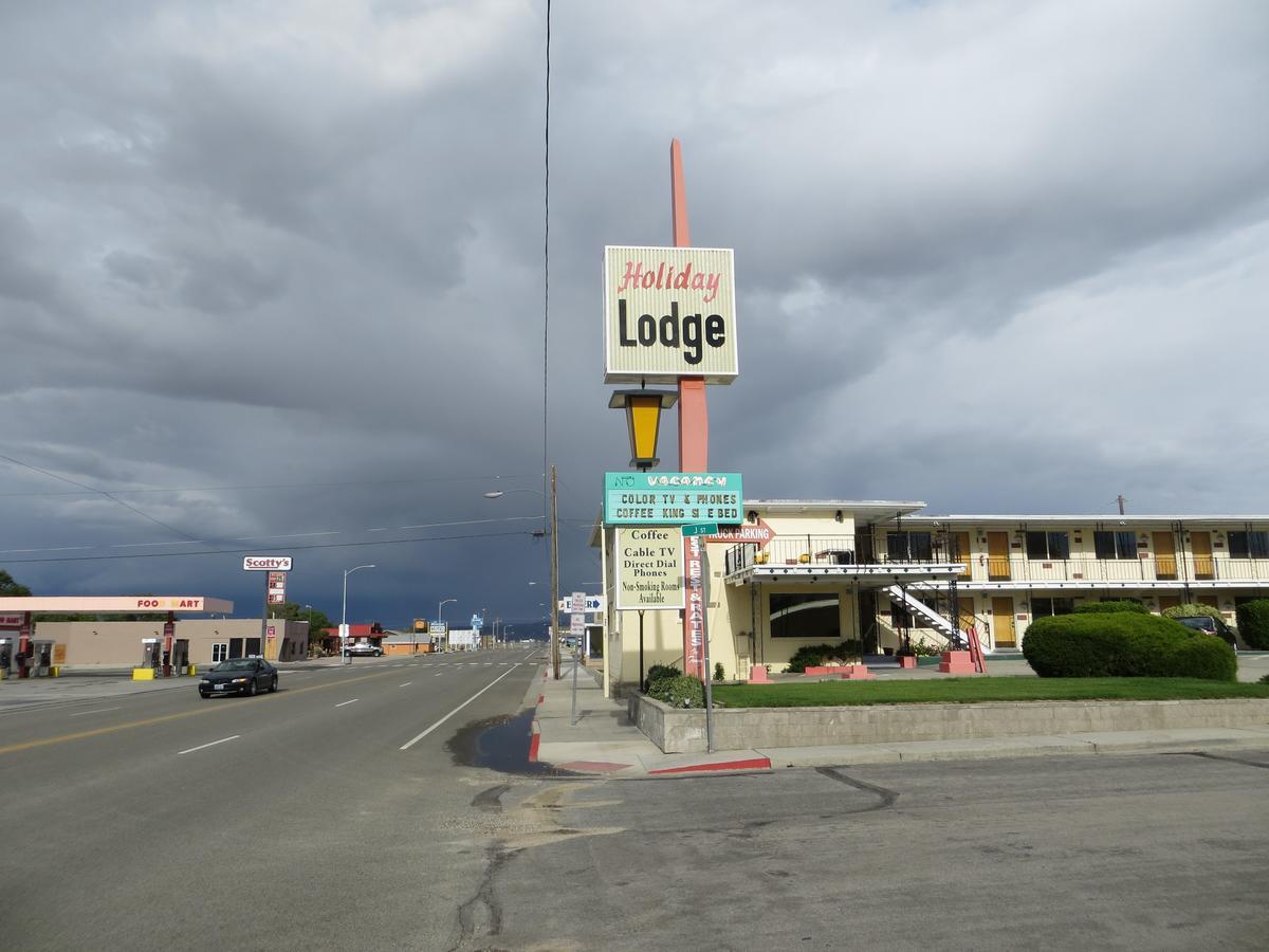 הות'ורן Holiday Lodge מראה חיצוני תמונה