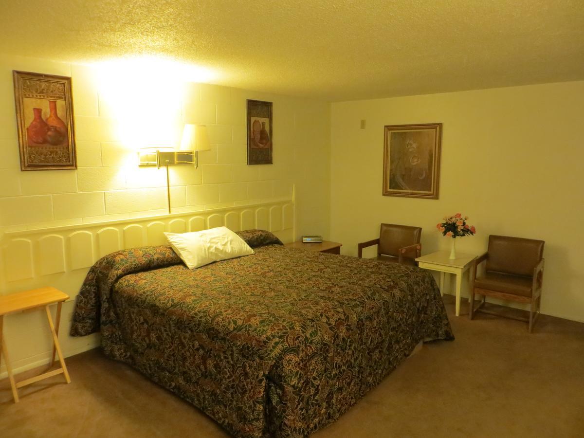 הות'ורן Holiday Lodge חדר תמונה