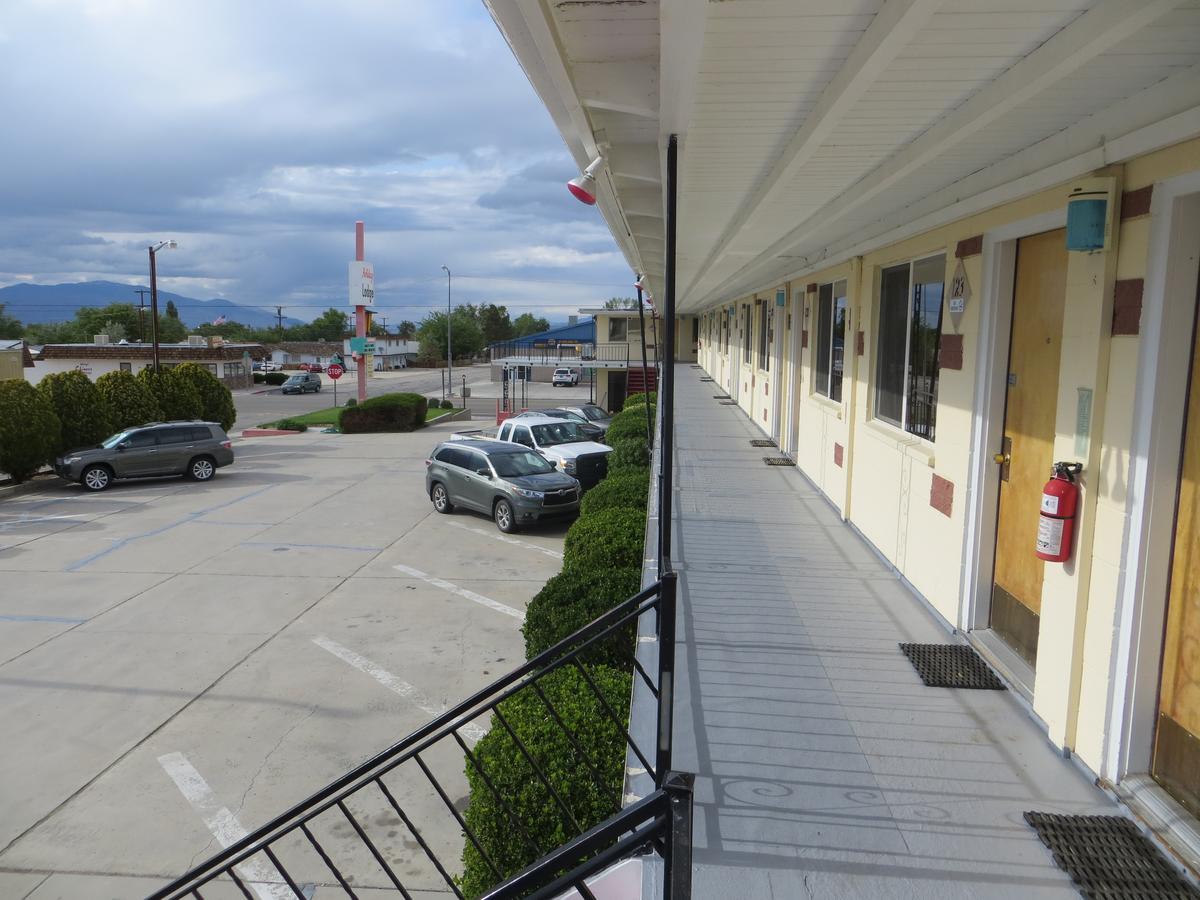 הות'ורן Holiday Lodge מראה חיצוני תמונה