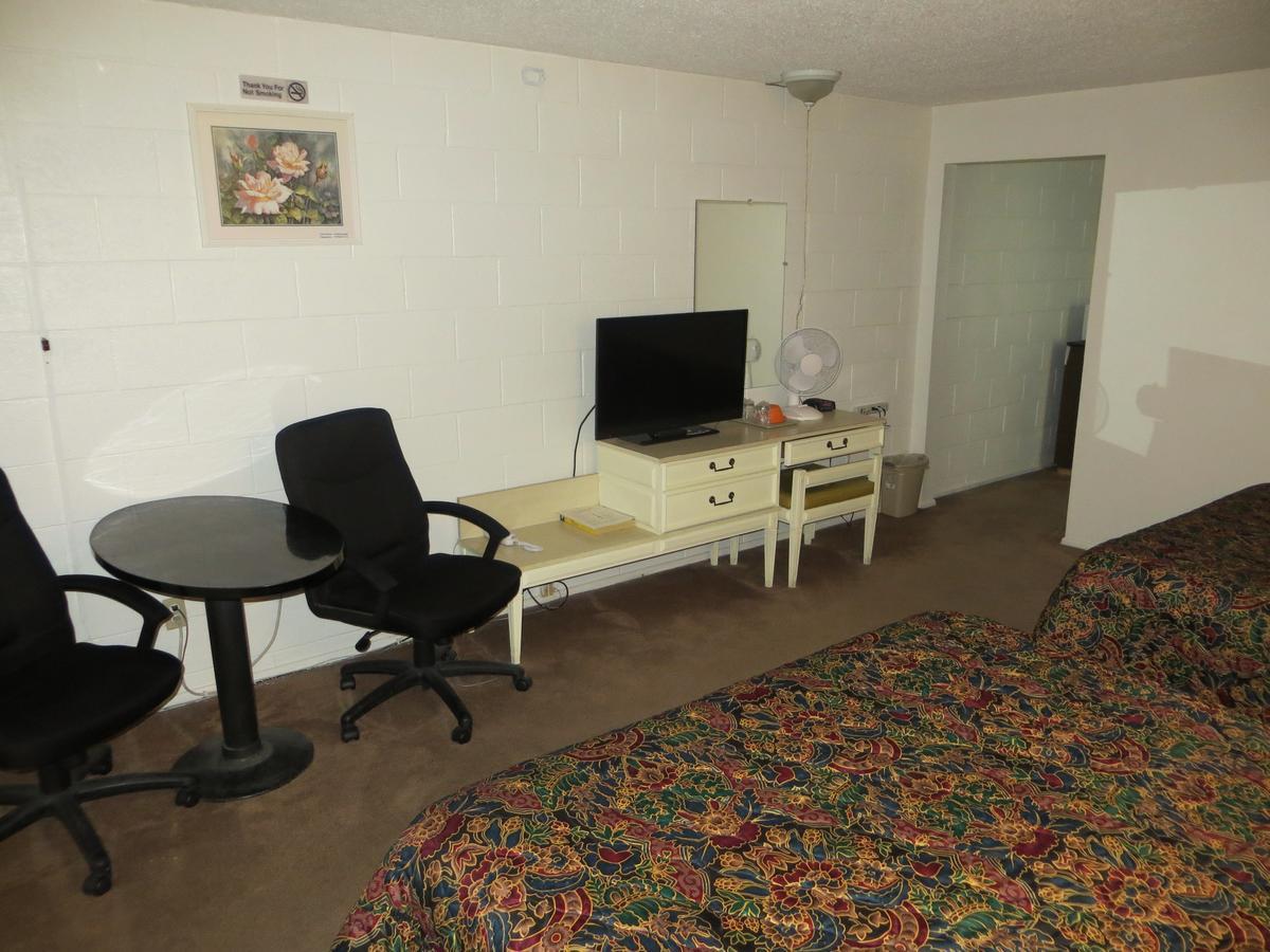 הות'ורן Holiday Lodge חדר תמונה