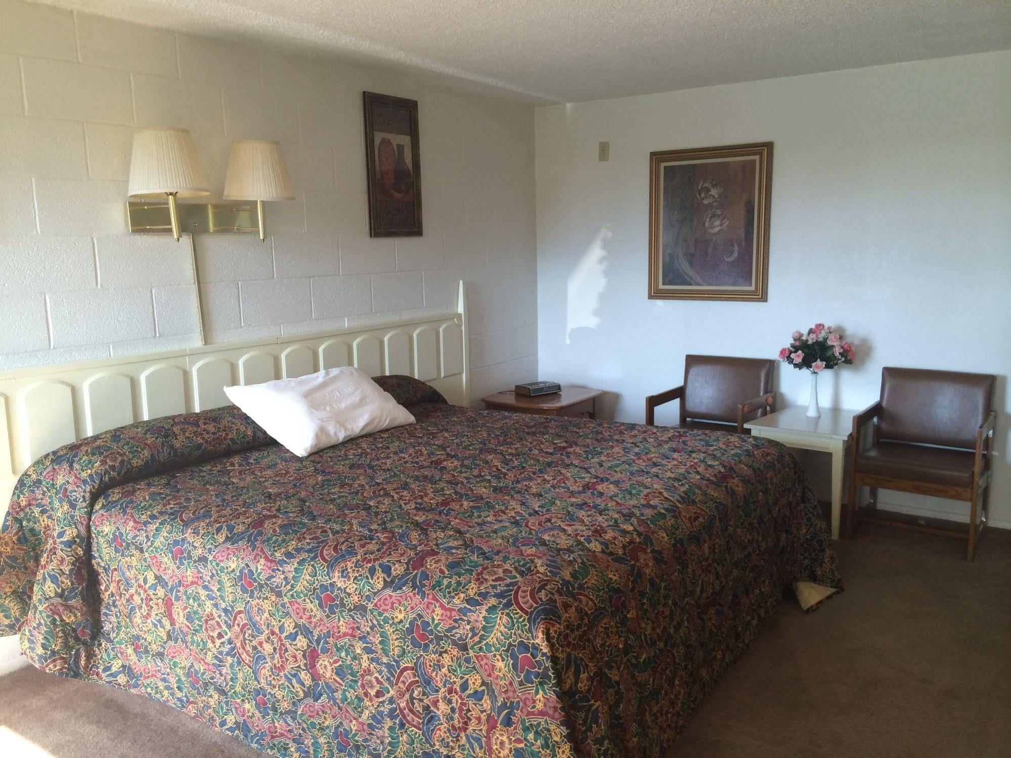 הות'ורן Holiday Lodge מראה חיצוני תמונה