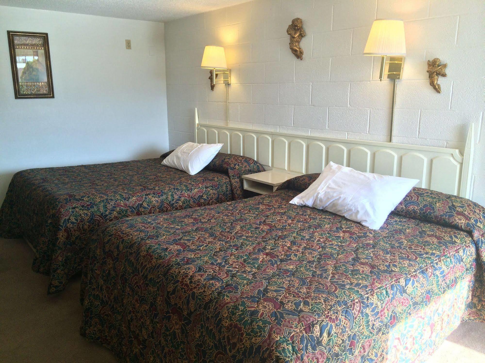 הות'ורן Holiday Lodge מראה חיצוני תמונה