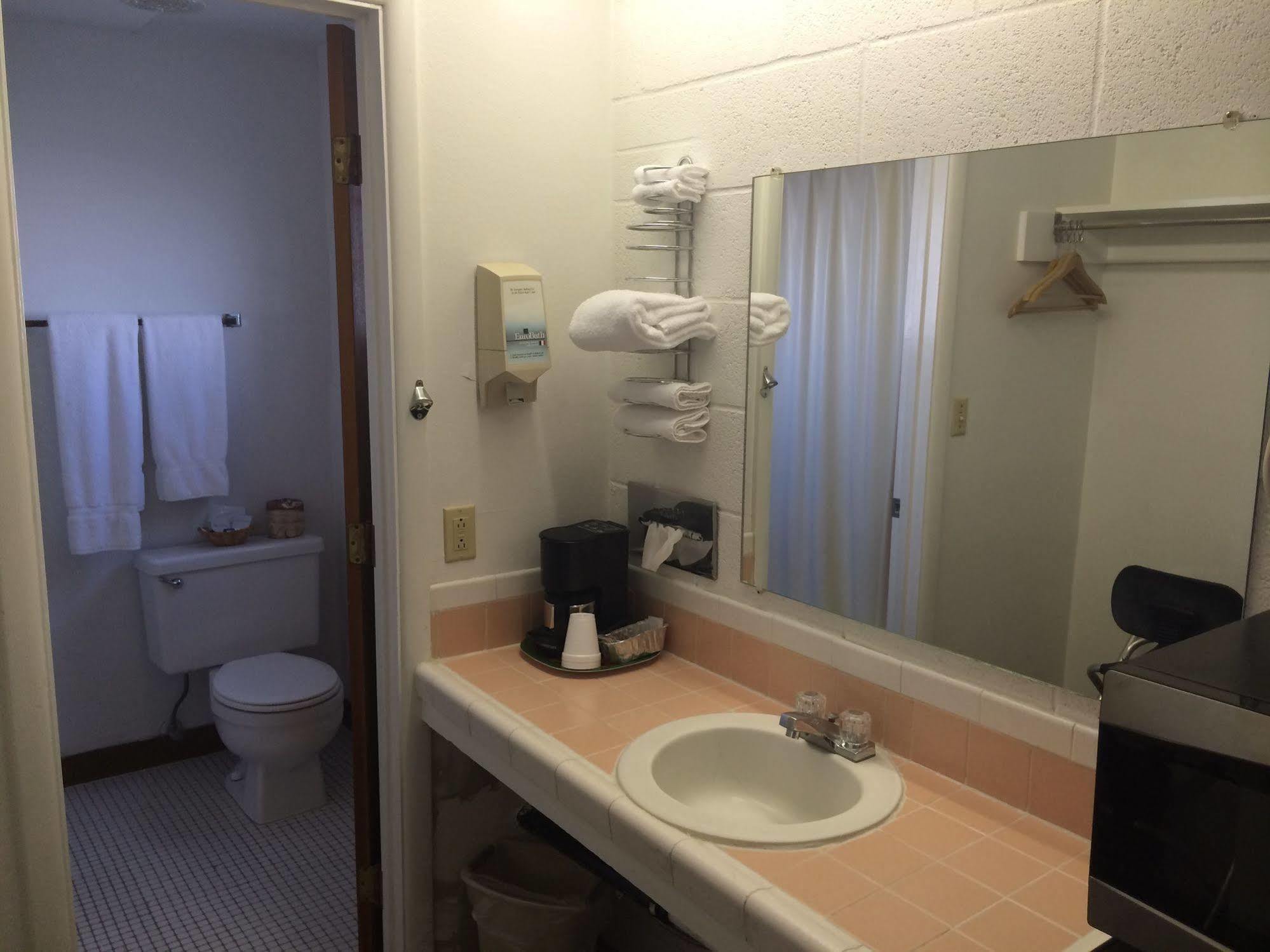 הות'ורן Holiday Lodge מראה חיצוני תמונה