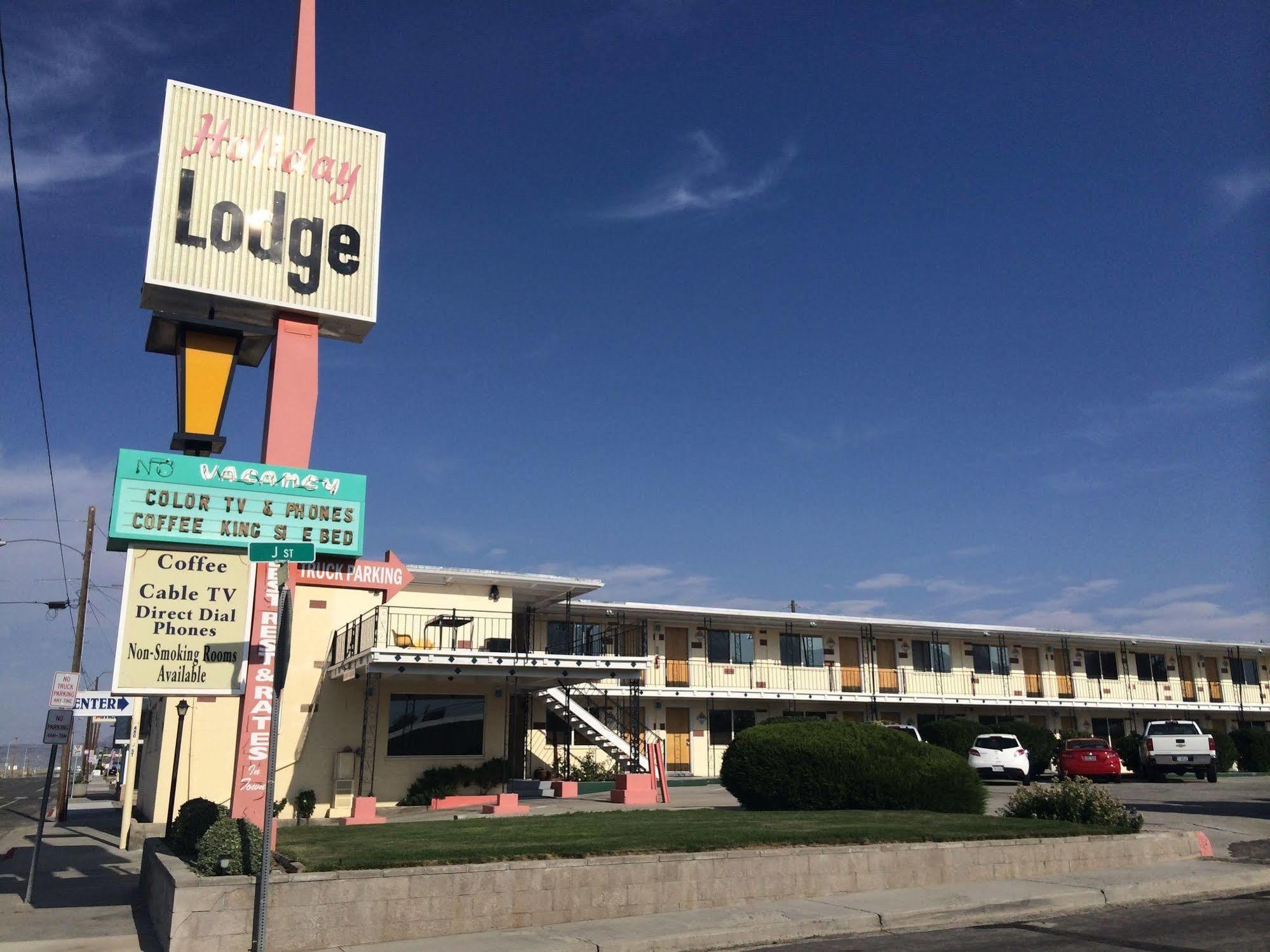 הות'ורן Holiday Lodge מראה חיצוני תמונה