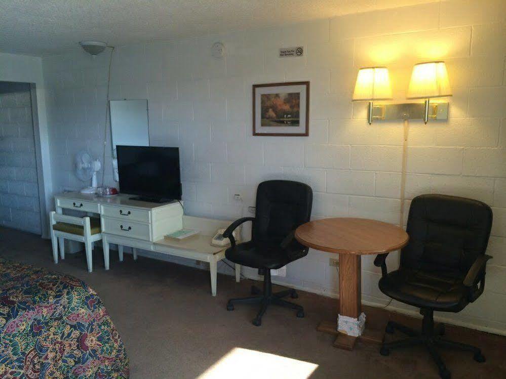 הות'ורן Holiday Lodge מראה חיצוני תמונה